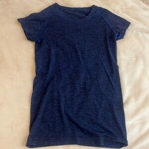 Lululemon swiftly tech